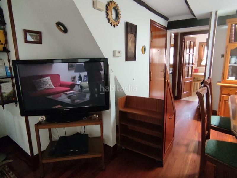 Foto dc3898d1-6a69-4acc-a667-c7562b7f937c. Piso en atxabal 6 luminoso duplex en Lekeitio