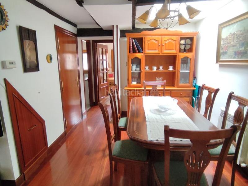 Foto f03c5e56-59b1-42f2-b645-4fc8b170f202. Piso en atxabal 6 luminoso duplex en Lekeitio