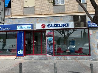 Lloguer Oficina a Avenida primero de mayo 50. Alquila tu despacho en una zona privilegiada en el palmar!