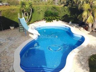 House in Mirador  12. Oportunidad chalet l’ampolla cap roig con piscina