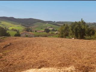 Terreny residencial a Barrio el mazo 23. 5 parcelas en barrio el mazo meruelo - cantabria