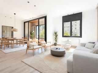 Appartement à Josep tarradellas  151