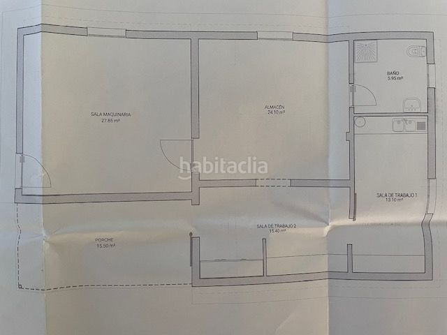 Foto e7ab5ba5-dbe6-495d-b811-801b2594d16f. Finca rústica a majales 168 a Centro Chipiona