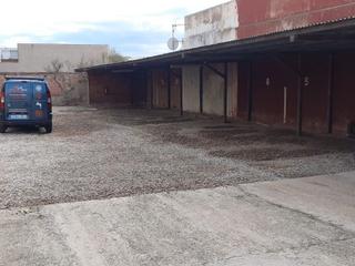 Lloguer Aparcament cotxe a Verge de les neus 15. Parking coche en alquiler