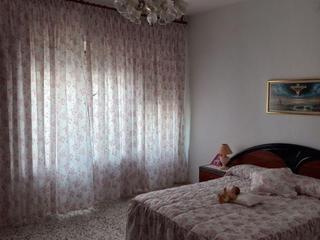 Pis a Prior pellon 18. Venta piso en zona ayuntamiento, villacarrillo