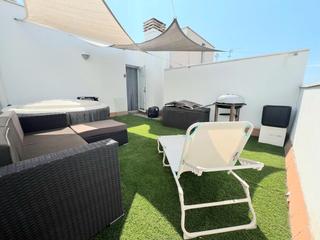 Location Appartement à Carrer alemanya 41. Espectacular ático en plaza italia