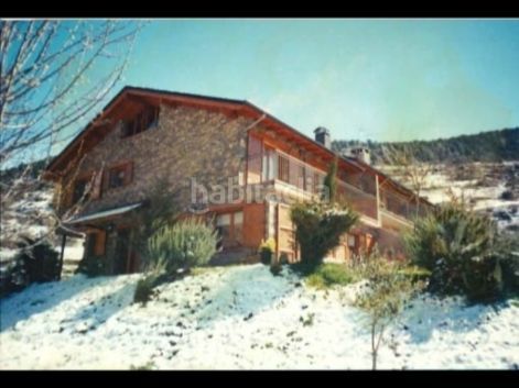 Foto e657c4c8-5bba-41b3-b162-5177d7a84651. Towny house in carrer canal 18 in Valls de Valira (Les)