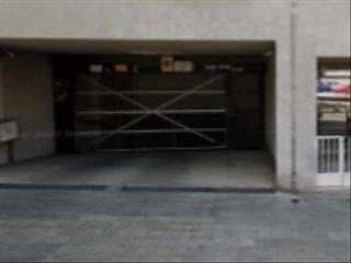 Aparcament cotxe a Andalusia 1. Plaça gran de pàrquing