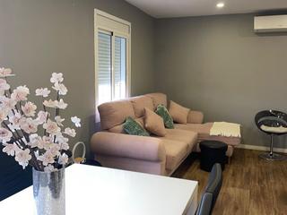 Piso en Avinguda meridiana 609. Piso en venta en nou barris