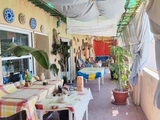 Àtic a Sant joan  6. Ático en el centro de elche