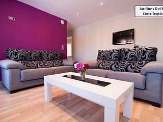 Apartamento en Urbanización jardines del mar  36. Venta de piso en salobreña
