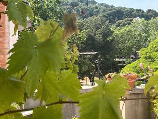 Rent Penthouse in Carrer de varsòvia 169. Unico y acogedor atico