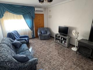 Lloguer Casa adossada a Calle río ebro 29. Vivienda en alquiler en san pedro del pinatar