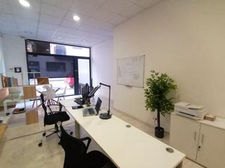 Rent Office space in Carrer barcelona 106. Oficina