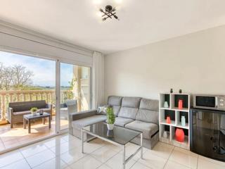 Miete Etagenwohnung in Carrer puigmal 41-44. Lloguer pis empuriabrava. disponible febrer a juny 2026 (no anua