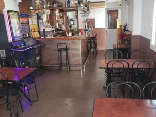 Pas-de-porte Local commercial à Sant miquel  2. Bar cafeteria a 1 minuto de la playa