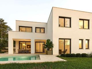 Terreno residencial en Ampliacio del casc  36. Terreno en aplicacio del casc, corbera de llobregat