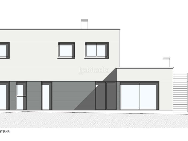 Foto fc23969e-fb2a-4313-b58e-f81184b1ed49. Terreno residencial en ampliacio del casc 36 terreno en aplicacio del casc, en Corbera de Llobregat