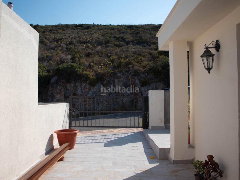 Foto 859376a0-eb41-4967-9540-15361676393d. Lloguer casa adossada a carrer azahar 14 a El Faro Cullera