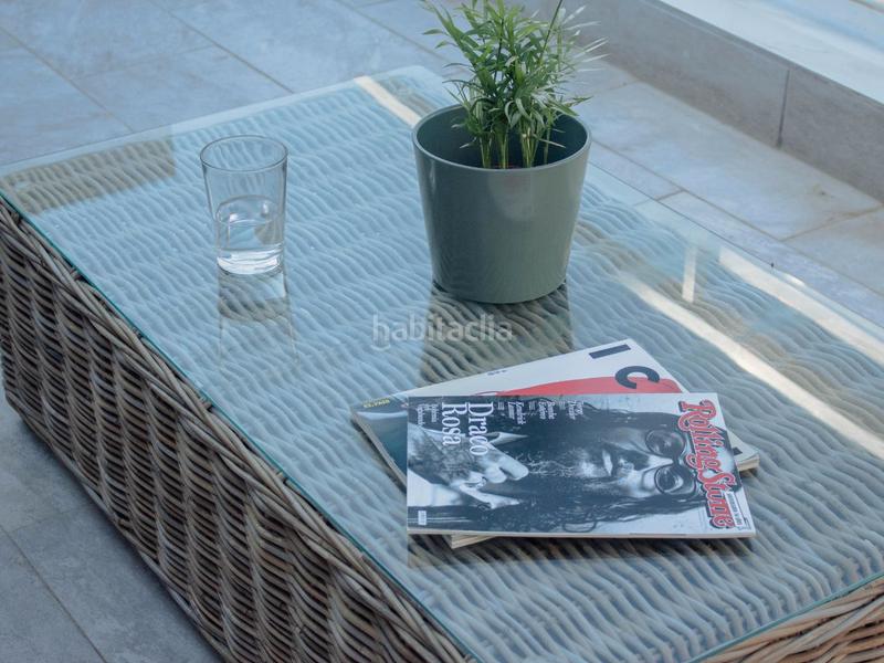 Foto 16e85cb8-3196-4c3e-b3ef-f66ebb6aefa0. Miete reihenhaus in carrer azahar 14 in El Faro Cullera