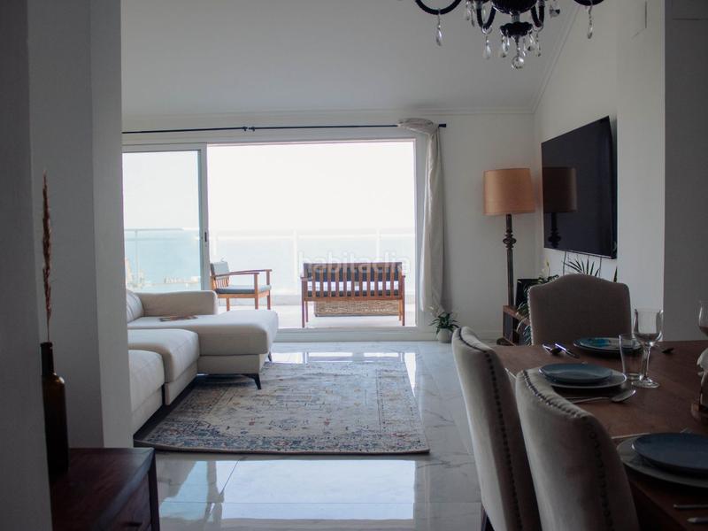 Foto 26c73849-dcef-4d0e-8ec1-52ac5e540130. Miete reihenhaus in carrer azahar 14 in El Faro Cullera