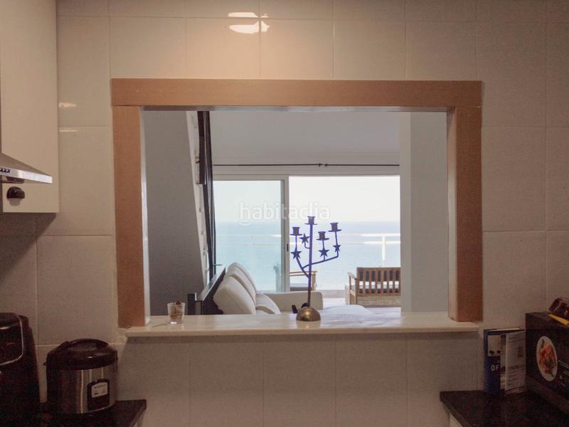 Foto 2c19a802-0a1a-4981-90db-e7da943bffc5. Miete reihenhaus in carrer azahar 14 in El Faro Cullera