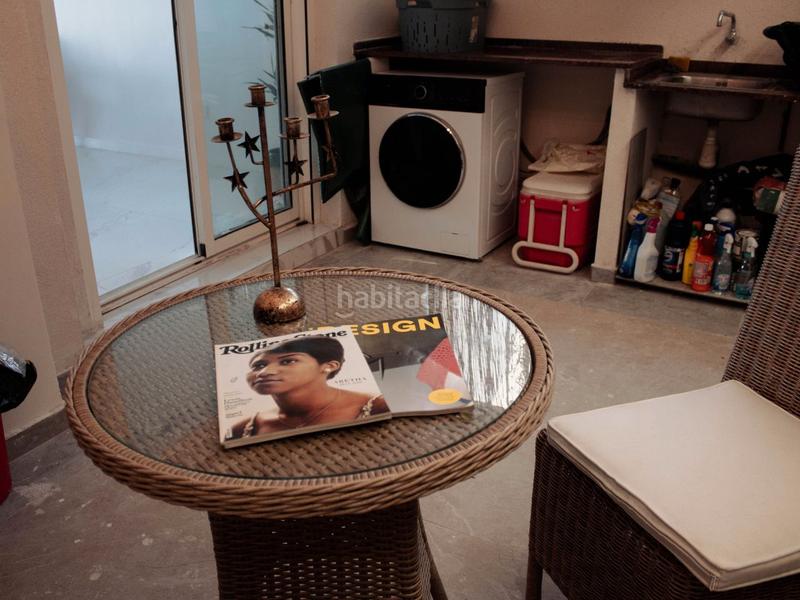 Foto 4573eeeb-2158-4ed2-8cae-17413bf7bcee. Miete reihenhaus in carrer azahar 14 in El Faro Cullera