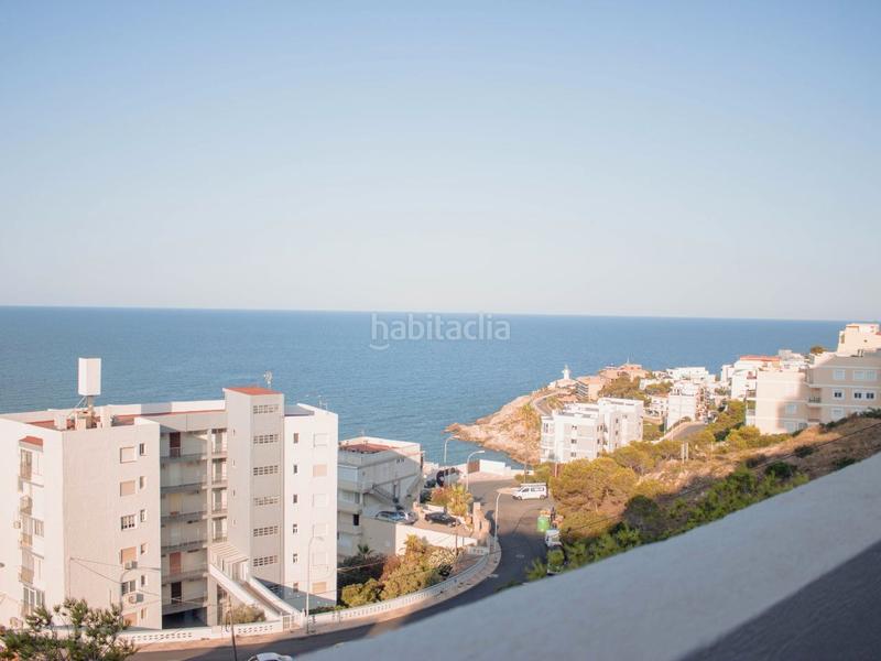 Foto 54e24b14-a10f-4217-a6e2-a8071855c8cf. Miete reihenhaus in carrer azahar 14 in El Faro Cullera