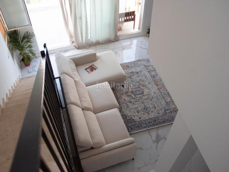 Foto a33e2361-816d-4fa1-96a4-0aa15dbe30ae. Miete reihenhaus in carrer azahar 14 in El Faro Cullera