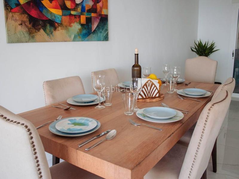 Foto a7cf50ba-8bb4-4178-9fa4-c6b4a0c04277. Miete reihenhaus in carrer azahar 14 in El Faro Cullera