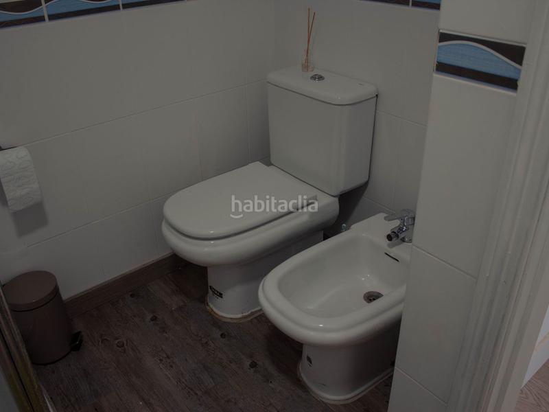 Foto b23de68c-f3af-41bc-8f2b-7b82c3ac8b0c. Miete reihenhaus in carrer azahar 14 in El Faro Cullera