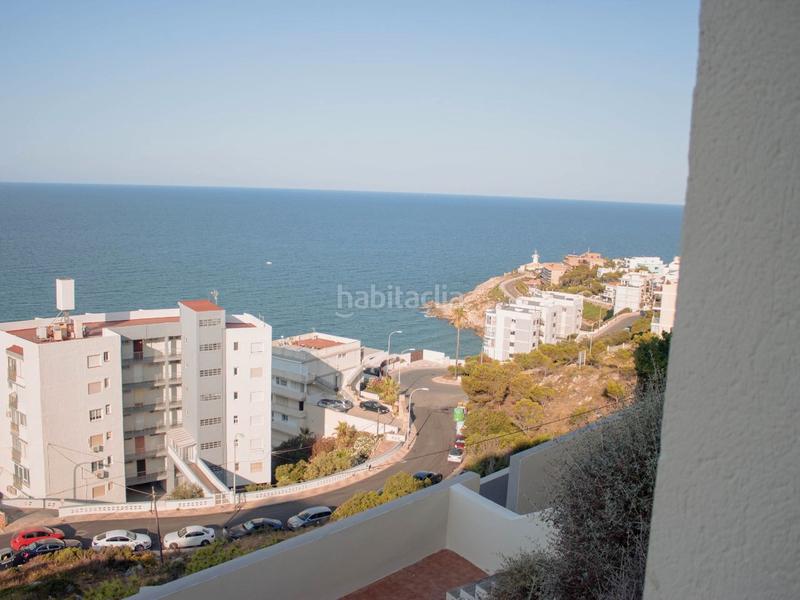 Foto bb7742bd-cd67-4b45-b2af-c3923157915c. Miete reihenhaus in carrer azahar 14 in El Faro Cullera