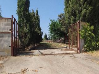 Masia a Termino de torregrossa 0. Impresionantes vista y clima perfecto