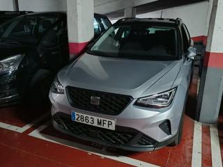 Lloguer Aparcament cotxe a Avenida barbera 143. Plaza coche/remolque alquiler/venta