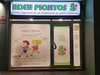 Traspàs Local Comercial a Roger de flor 77. Centro capilar en traspaso