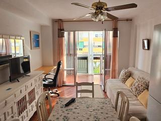 Location Appartement à Antonio toré toré 22. Vive a un paso del mar todo el año!