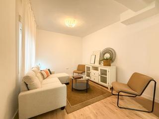 Lloguer Apartament a Evora 24. Muy céntrico e iluminado