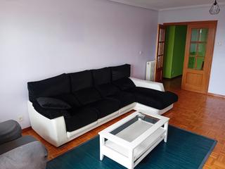 Location Appartement à Calle esperanza 3. Amplio piso al lado de la universidad para estudiantes y profesi