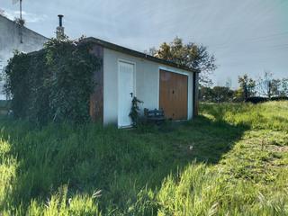 Propriété à Polígono el prado 1. Vendo o permuto terreno en mérida