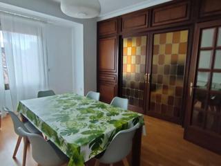 Location Appartement à Sant llorenç 72. Pis moblat al carrer sant llorenç, a terrassa, amb 3 habitacions