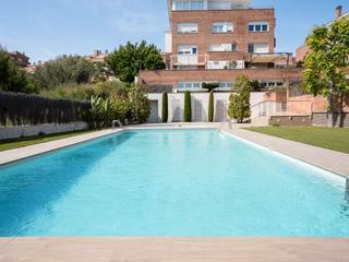 Attique à Can gaieta 9. Exclusivo ático dúplex tiana