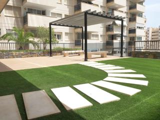 Piso en Calle gregal 7. Descubre tu hogar de ensueño en la costa blanca