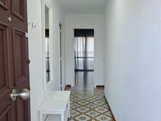 Lloguer Apartament a Avda costa blanca 117. Vivienda de 122m2 rehabilitada a estrenar en centro avenida cost