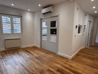 Piso en Calle de zamora 35. Piso reformado en tetuan bellas vistas