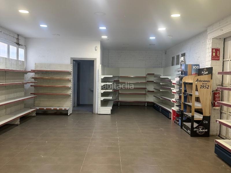 Foto 19ce818b-9731-4b01-bc1c-320e6b3c982a. Alquiler local comercial en carrer de l'horta 10 local en lloguer a en Bàscara