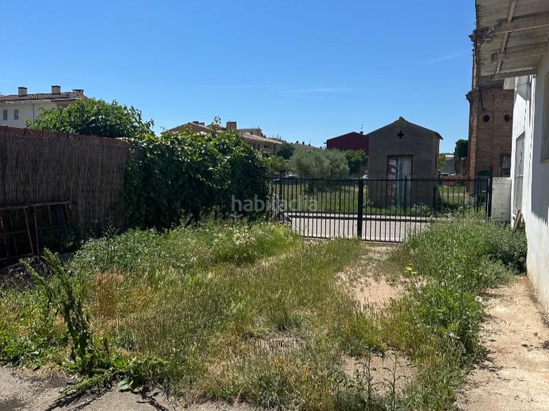 Foto 39e3748a-a7d6-47b8-b2b0-80ba6fe0ef92. Alquiler local comercial en carrer de l'horta 10 local en lloguer a en Bàscara