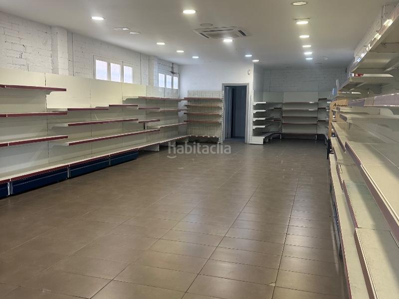 Foto 3ca3003a-f787-47b2-9e21-6dc3b0ed6ac7. Alquiler local comercial en carrer de l'horta 10 local en lloguer a en Bàscara