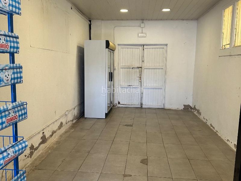 Foto 6a6d1ba8-7fcb-4f4f-9731-cb1e92d79011. Alquiler local comercial en carrer de l'horta 10 local en lloguer a en Bàscara