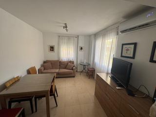 Appartement à Carrer ulargui 20