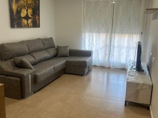 Lloguer Apartament a Torrica 1. ¡se alquila vivienda reformada con patio-terraza!en alcantarilla
